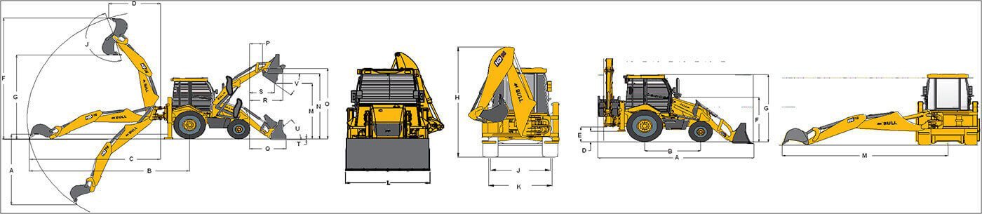 HD 96 Blueprint