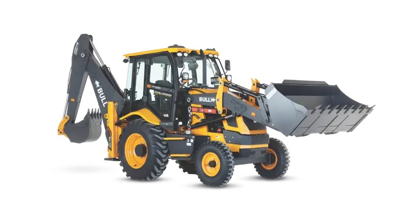 SD76 - BS5 Super smart