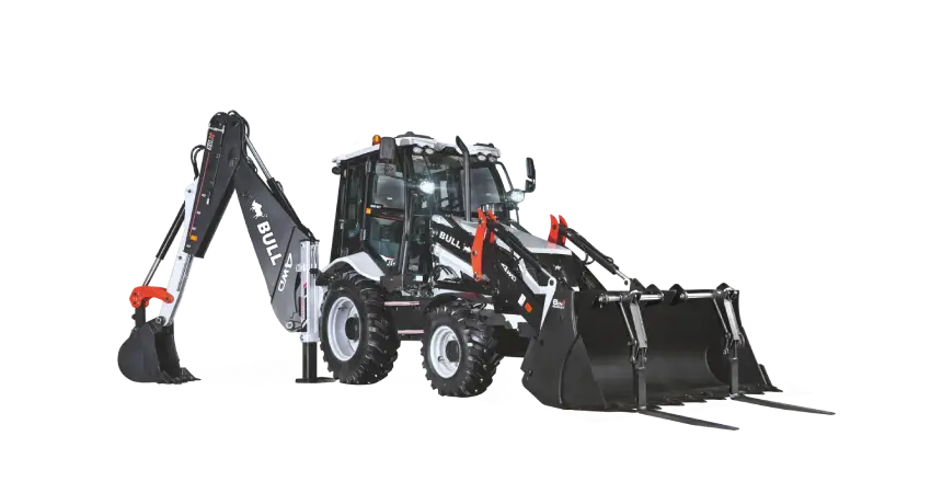 SD76 - BS5 Super smart